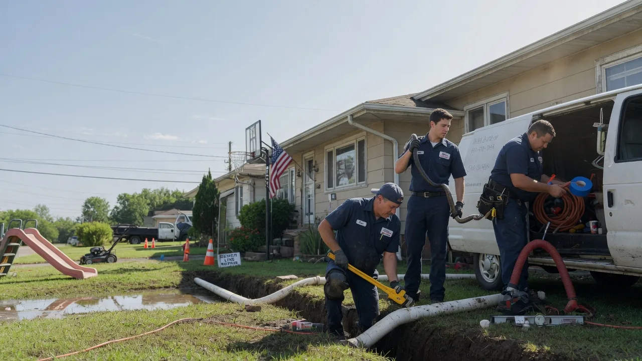 Toilet Installation in Poughkeepsie, AR near me